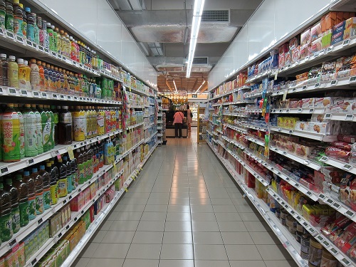  Overcoming Supermarket and Grocery Challenges: How a Marketing Agency Can Help 