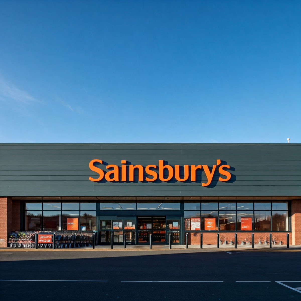 History of Sainsbury's Stores: A Comprehensive Chronicle 