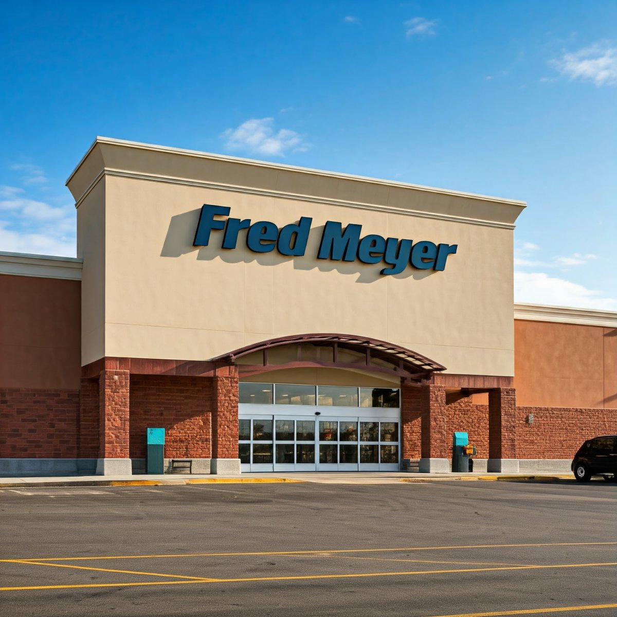 Unveiling the Legacy of Fred Meyer Groceries: A Comprehensive History