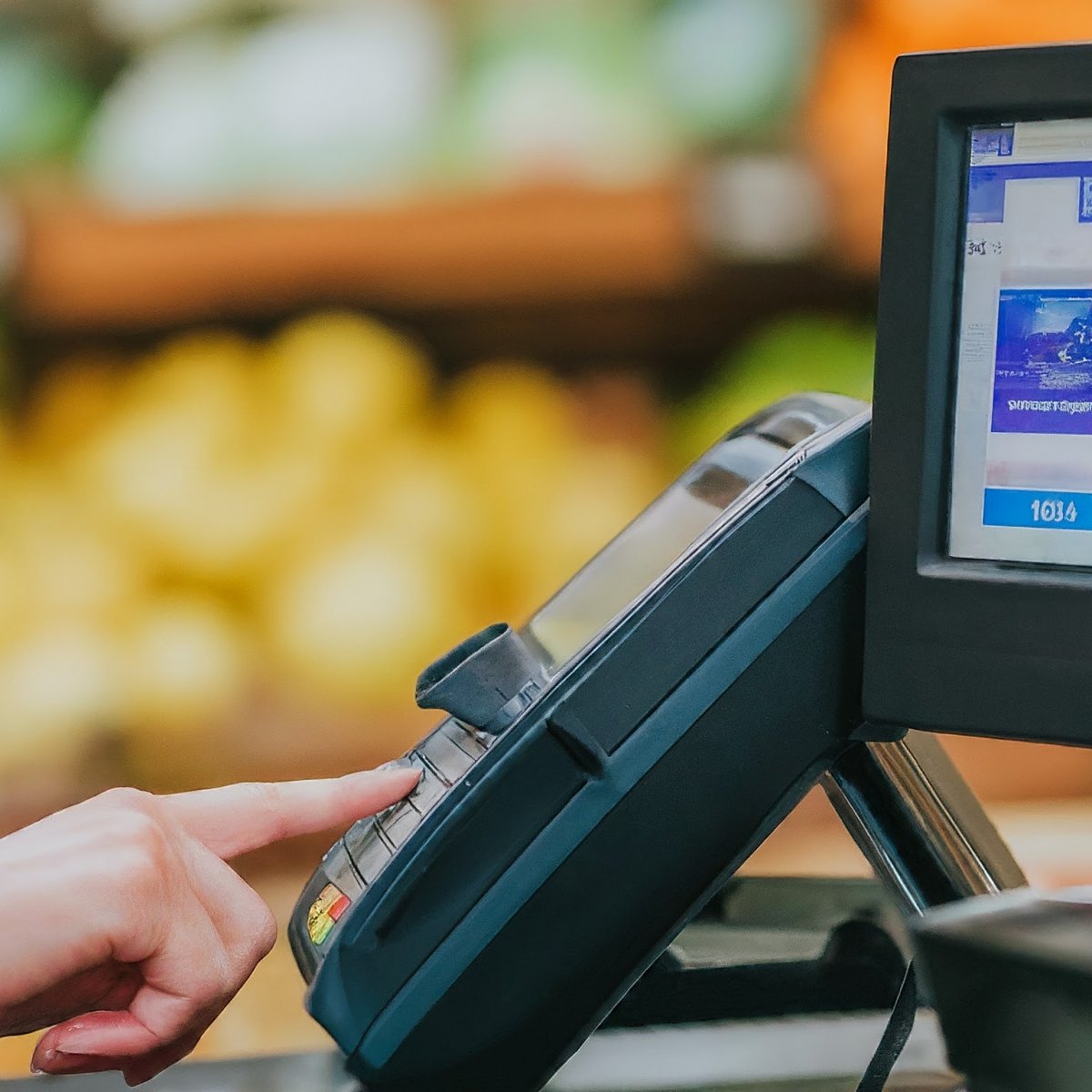 Grocery POS System: Essential Guide to Choosing the Best for Your Store 